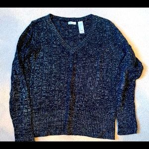 Lightweight Sweater